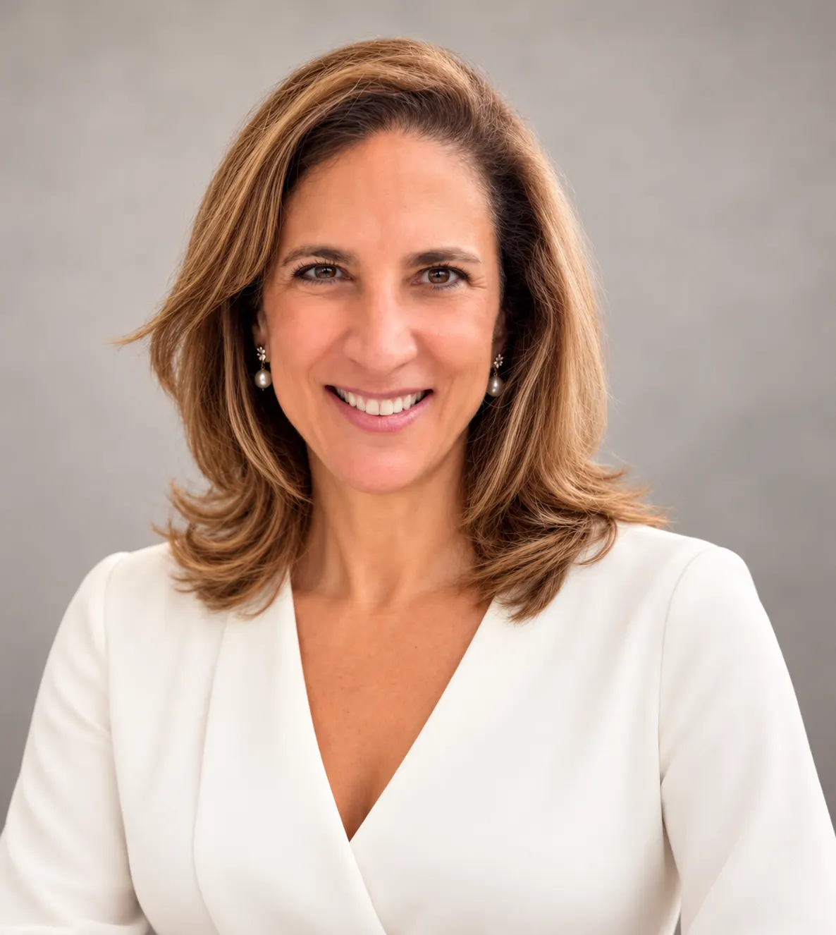 Patricia Arboleda, Founder of Arboleda Consulting